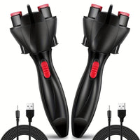 USB Electric Automatic Hair Braider and Twister Tool