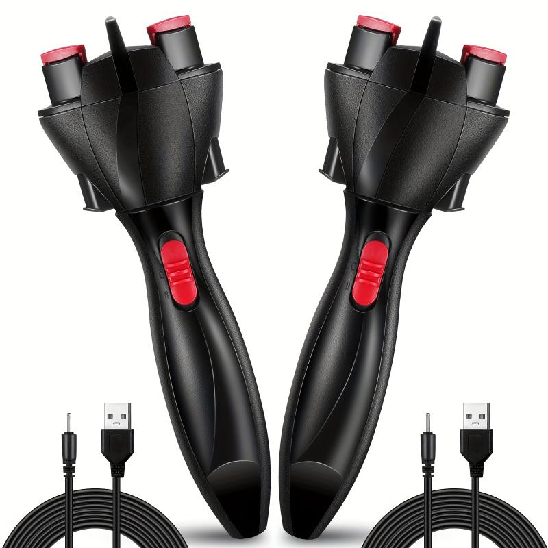 USB Electric Automatic Hair Braider and Twister Tool
