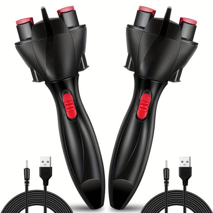 USB Electric Automatic Hair Braider and Twister Tool